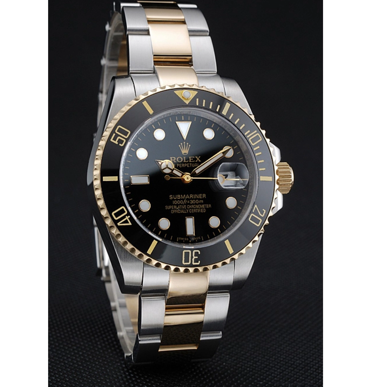Aaa replica watch Rolex Submariner-rl103 26643 0524